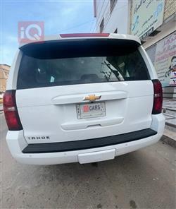 شيفروليه تاهو